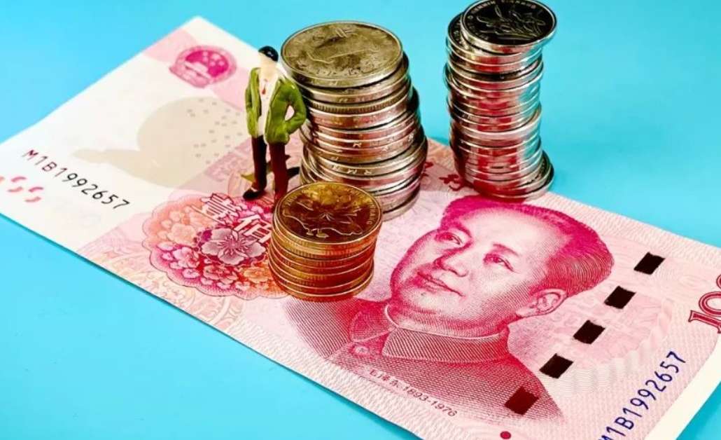 Renminbi’s Rise: What’s Driving It?